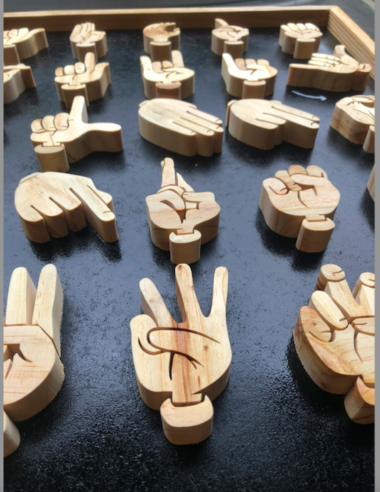 Tableau LSF – Image 2