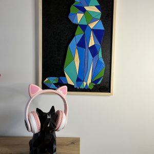 Tableau Diabolo Menthe