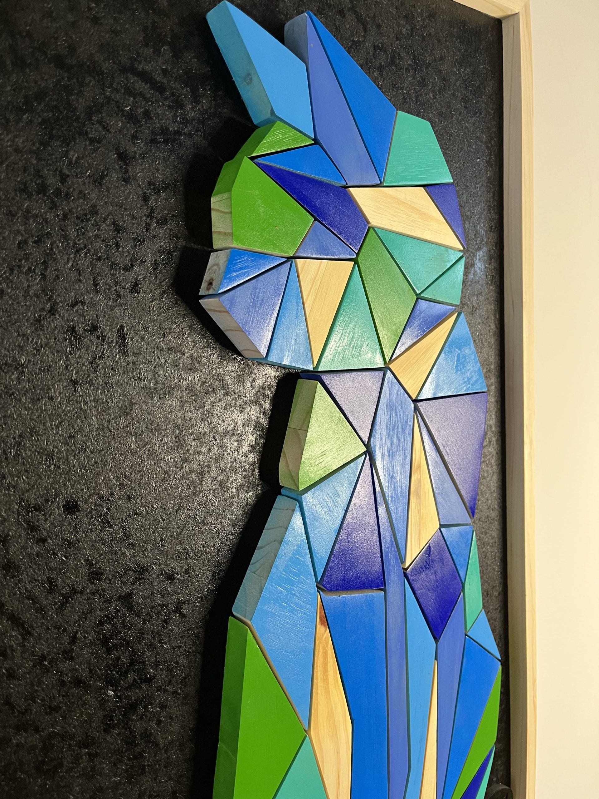 Tableau Diabolo Menthe – Image 4